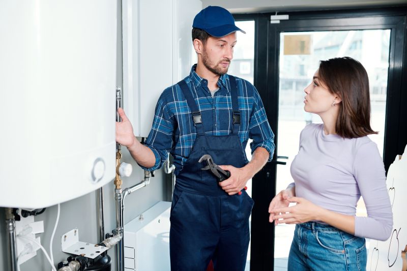 Plumbing Service
