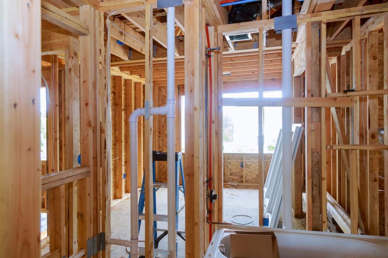 Cost of Plumbing in Loveland, CO