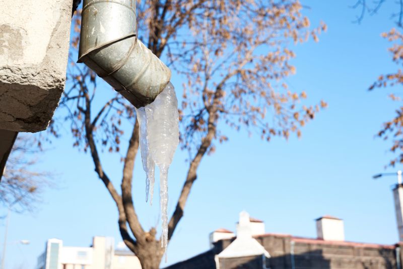 Fall System Preparation